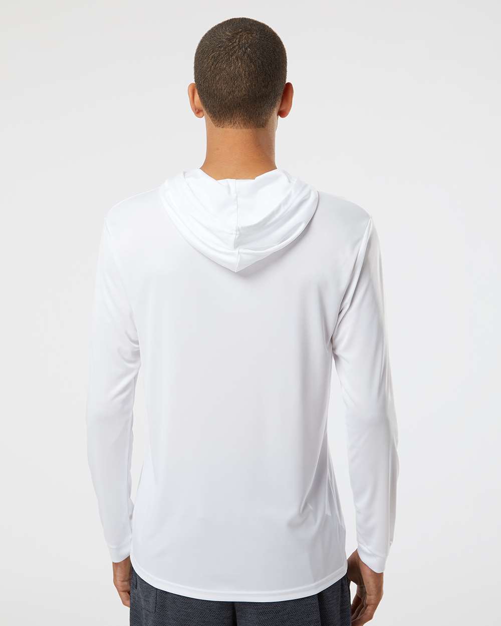 Paragon Unisex Bahama Performance Hoodie (220)
