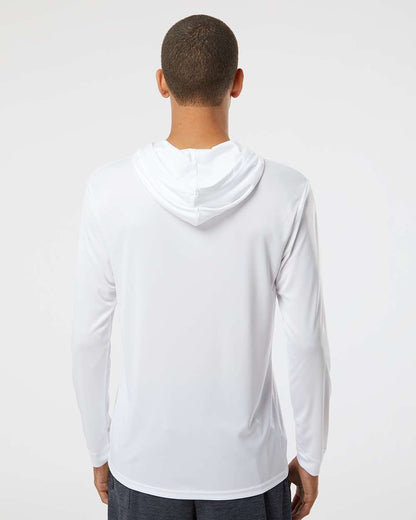 Paragon Unisex Bahama Performance Hoodie (220)