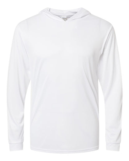 Paragon Unisex Bahama Performance Hoodie (220)