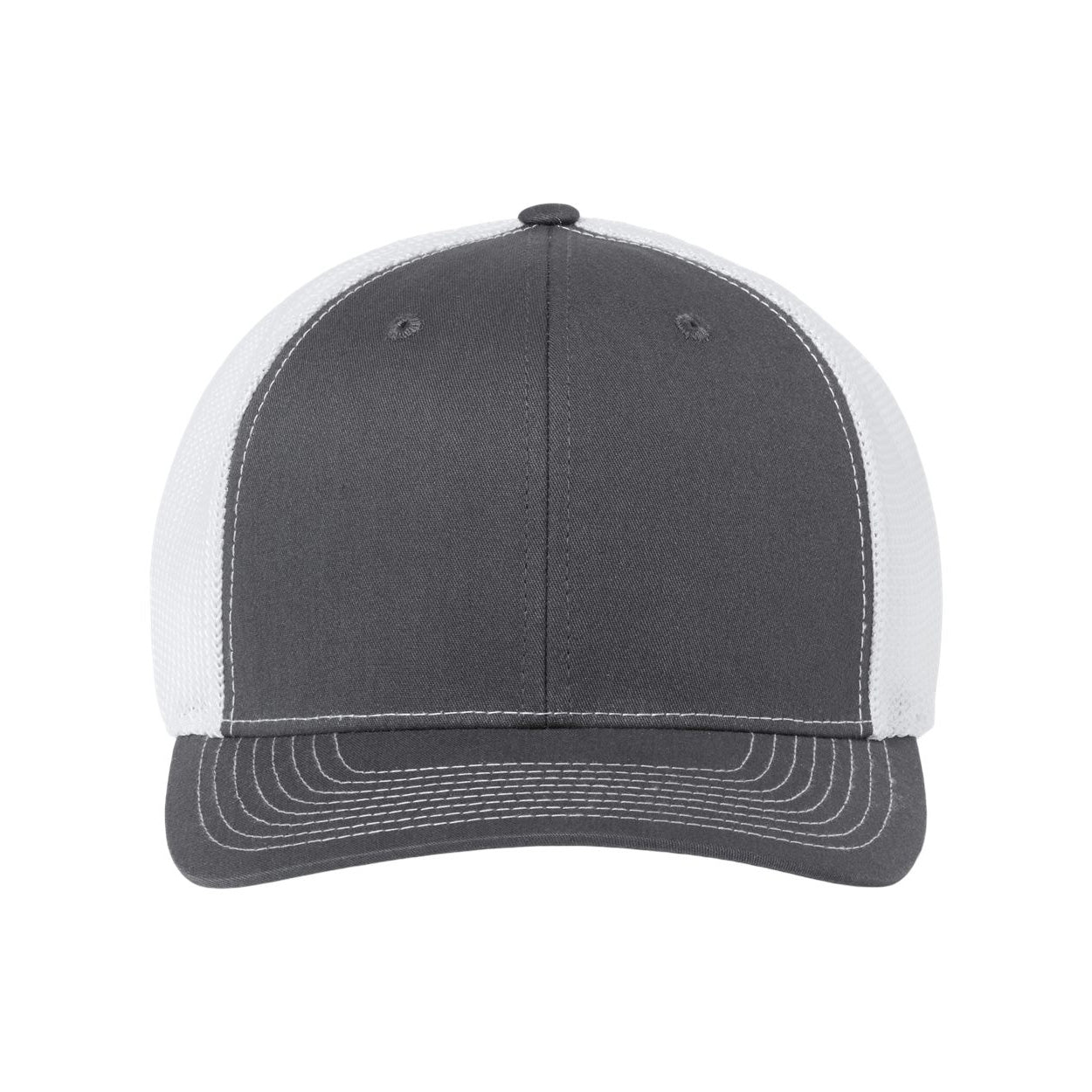 Richardson - Snapback Trucker Cap - 112PL