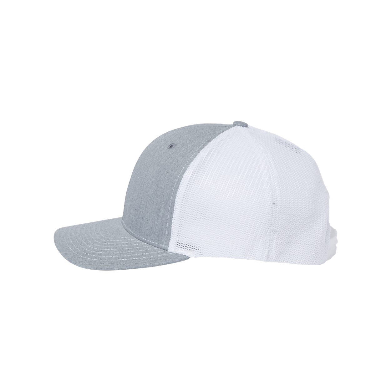 Richardson - Snapback Trucker Cap - 112PL