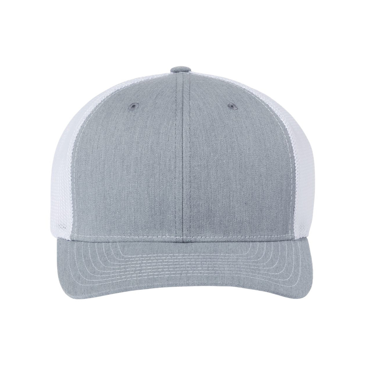 Richardson - Snapback Trucker Cap - 112PL