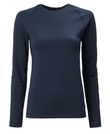Musto Women's Evolution Long-Sleeve T-Shirt 2.0 (81162) Old Style
