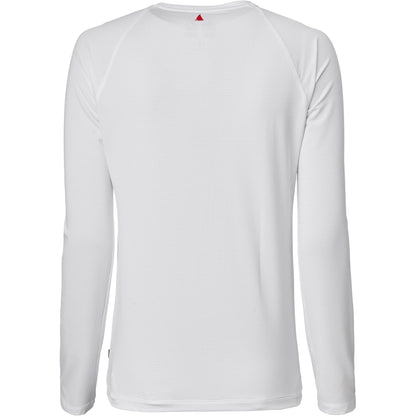 Musto Women's Evolution Long-Sleeve T-Shirt 2.0 (81162) Old Style
