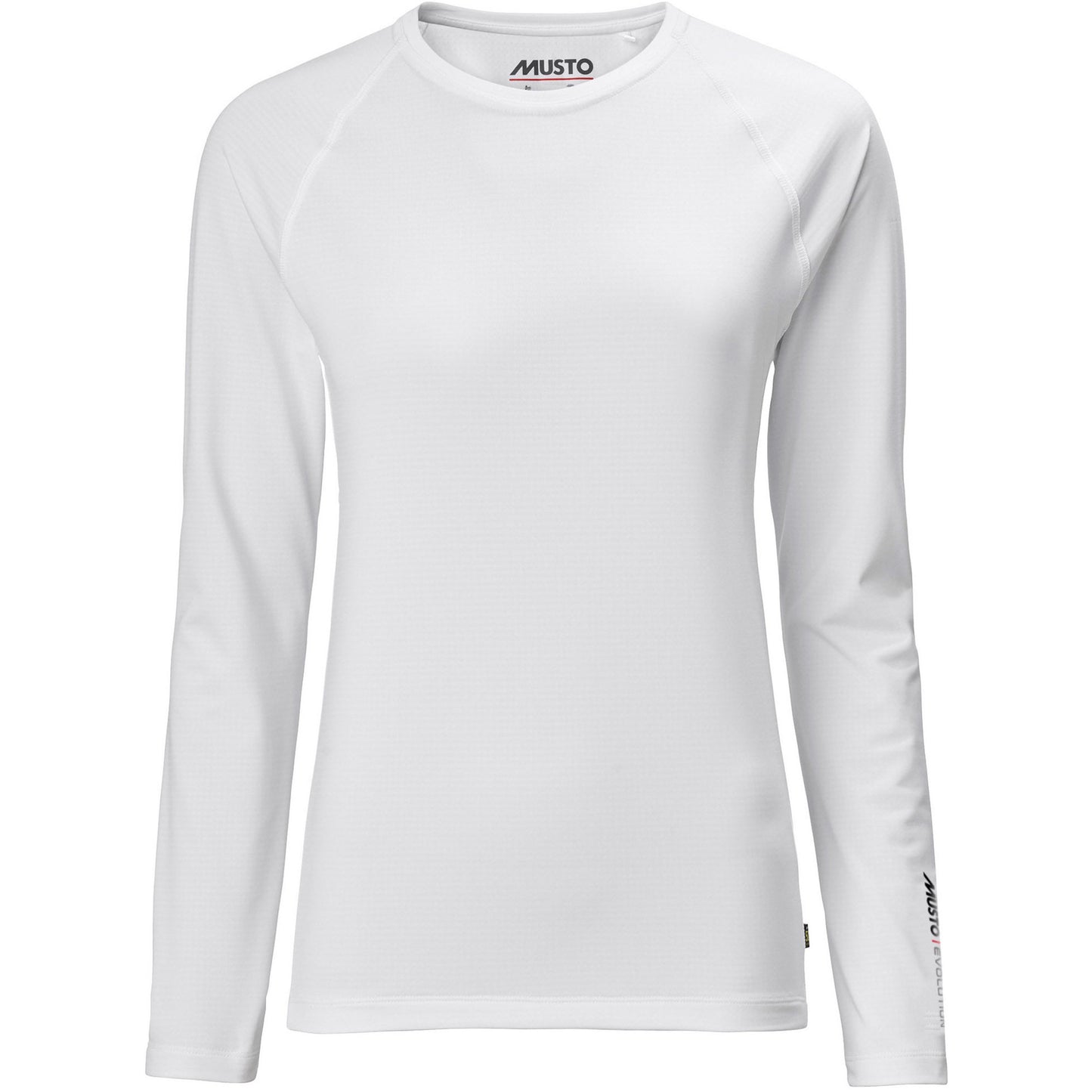 Musto Women's Evolution Long-Sleeve T-Shirt 2.0 (81162) Old Style