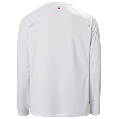 Musto Men's Evolution Sunblock Long-Sleeve T-Shirt 2.0 (81155) Old Style