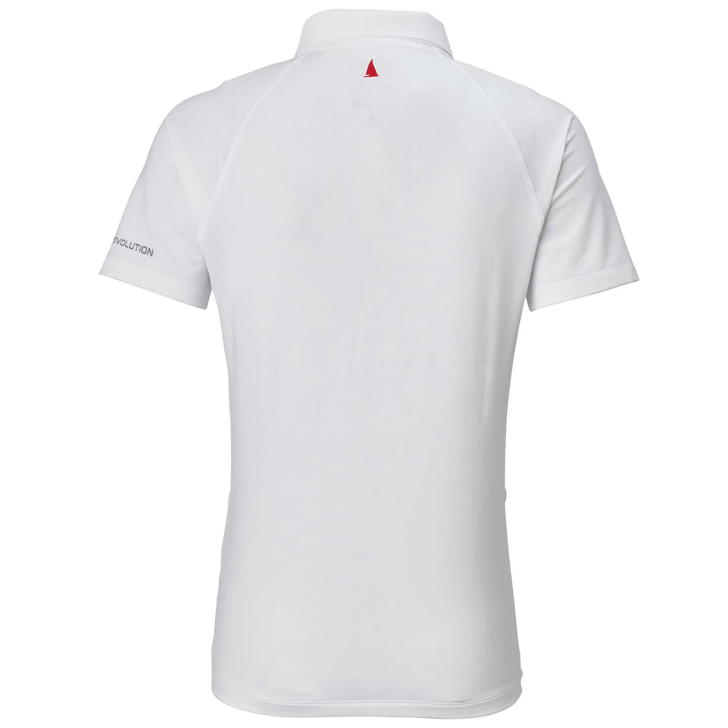 Musto Women's Evolution Sunblock Short-Sleeve Polo Shirt (81156) Old Style