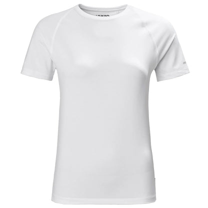 Musto Women's Evolution Sunblock Short-Sleeve T-Shirt 2.0 (81161) Old Style
