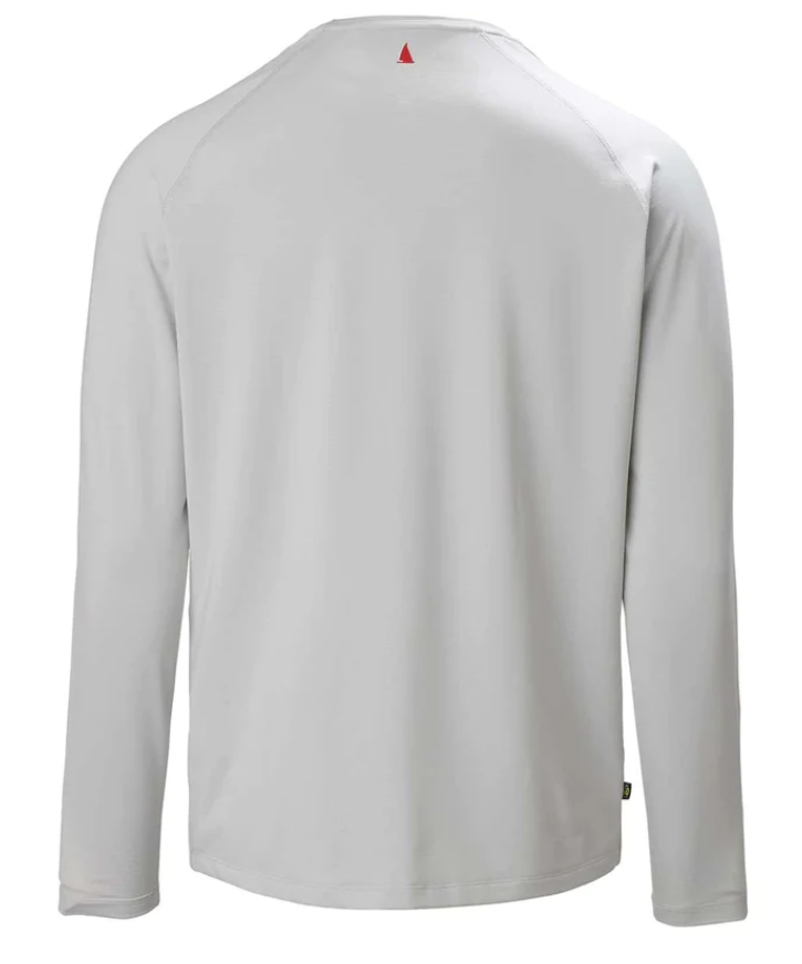 Musto Men's Evolution Sunblock Long-Sleeve T-Shirt 2.0 (81155) Old Style