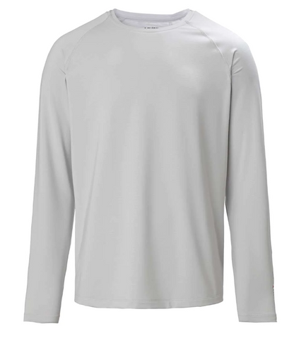 Musto Men's Evolution Sunblock Long-Sleeve T-Shirt 2.0 (81155) Old Style