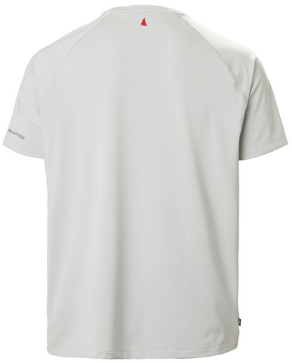 Musto Men's Evolution Sunblock Short-Sleeve T-Shirt 2.0 (81154) Old Style